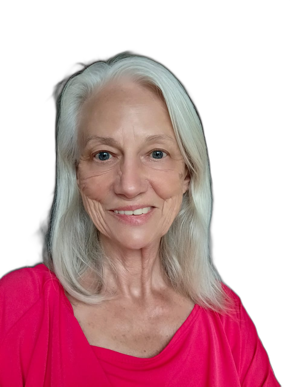 Glynnis Steyn